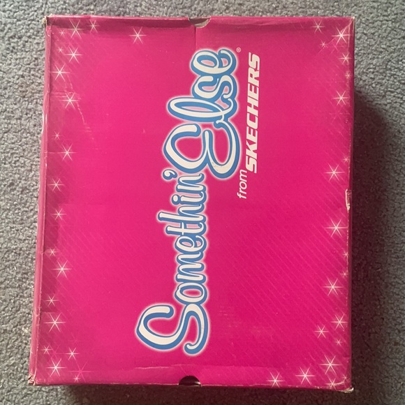 SKETCHERS SOMETHIN’ ELSE HEELS - Picture 5 of 6